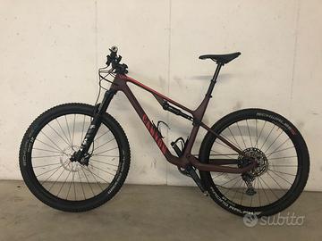 MTB Canyon Lux Trail Tg L