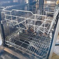 Lavastoglie da incasso smeg