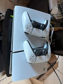 PlayStation 5