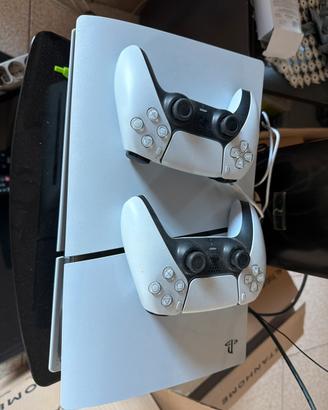 PlayStation 5