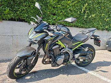 Kawasaki Z900