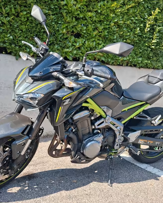 Kawasaki Z900