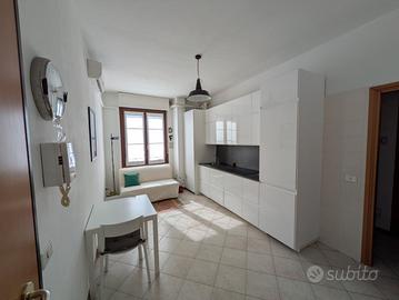 Bilocale centro storico