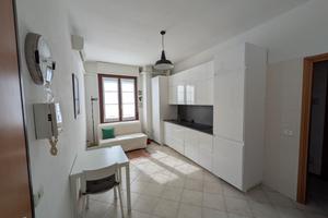 Bilocale centro storico