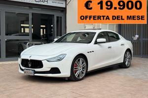Maserati Ghibli V6 S Q4 3.0 410 cv