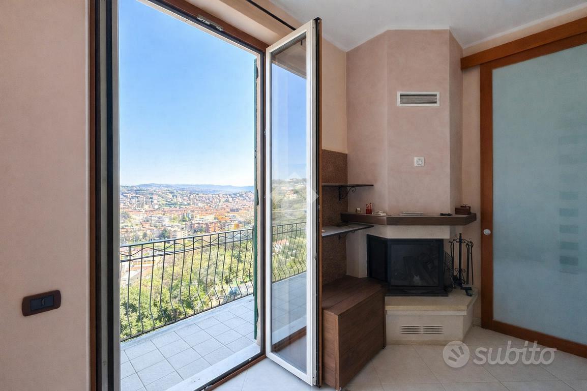 Appartamento – La Spezia, Vignale - Vista 5