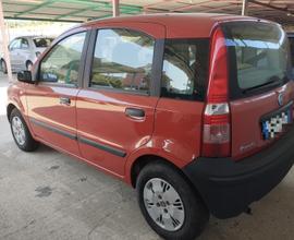 Fiat Panda 03/2005