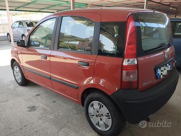 Fiat Panda 03/2005