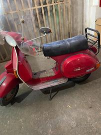 Vespa PX150