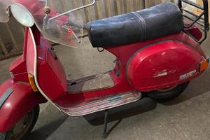 Vespa PX150