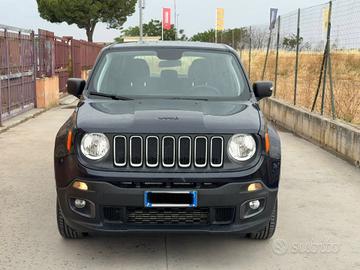 Jeep Renegade 2.0 Mjt 140CV 4WD Active Drive Limit