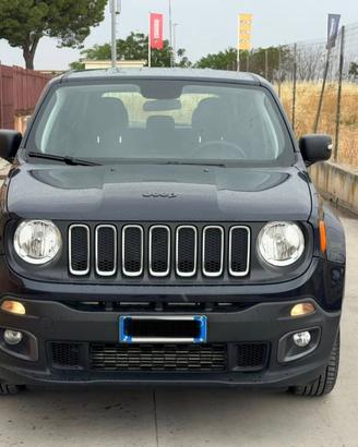 Jeep Renegade 2.0 Mjt 140CV 4WD Active Drive Limit