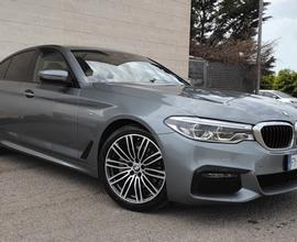 Bmw 520 aut. Msport berlina