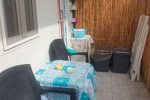 MONOLOCALE Tiffany a Gaeta