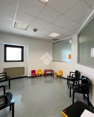 UFFICIO A IVREA