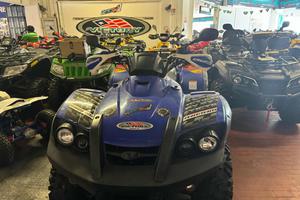 TGB BLADE 550 SE 4X4 425