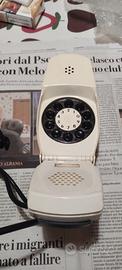 Telefono GRILLO anni 70
