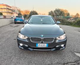 BMW Serie 3 (F30/31) - 2013