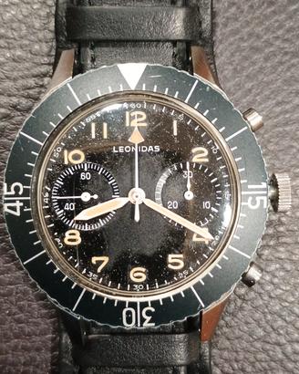 Leonidas Militare CP2