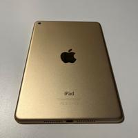 iPad Mini 4 128GB Gold