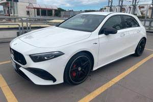 Mercedes A35 AMG