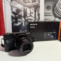 Sony RX 100 V