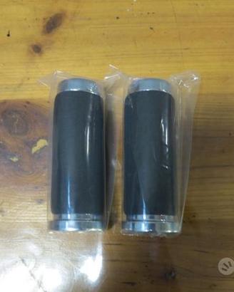 Manopole aftermarket per moto custom