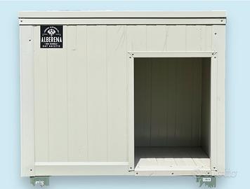 Cucce x cani coibentate ALBERENA