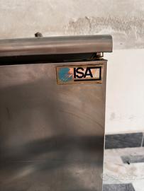 Abbattitore di temperatura