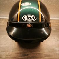 Casco Arai Freeway Union Jack – Oggetto Decorativo