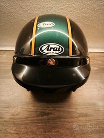 Casco Arai Freeway Union Jack – Oggetto Decorativo