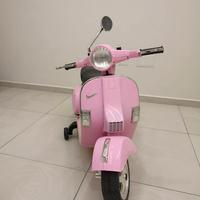 Vespa Px per bambine