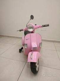 Vespa Px per bambine