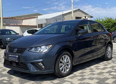 SEAT Ibiza Style 1.6 TDI 95CV