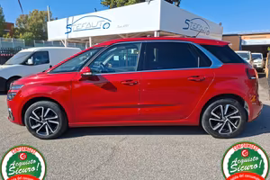 Citroen C4 SpaceTourer BlueHDi 130*UNIPRO*TAGLIAND