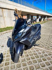 Kymco Downtown 350i abs 2015