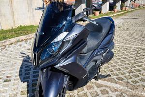 Kymco Downtown 350i abs 2015