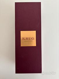 Champagne Grande Cuvée Krug Astucciato 171 édition