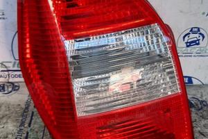 CITROEN C2 - STOP POSTERIORE SINISTRO