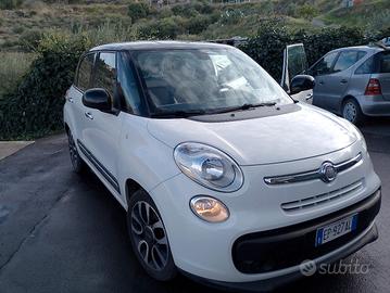 FIAT 500L 1.3 MTJ 85 CV 