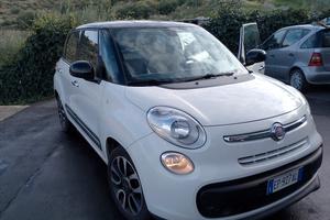 FIAT 500L 1.3 MTJ 85 CV 