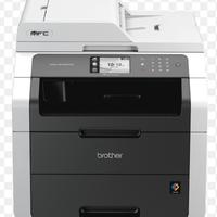 Stampante Brother Mfc 9140 Cdn