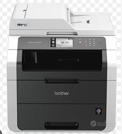 Stampante Brother Mfc 9140 Cdn