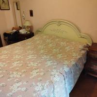 Camera da letto matrimoniale