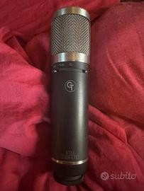 Microfono Groove Tubes GT55