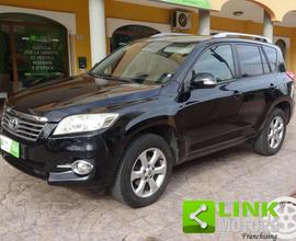 LINK MOTORS: TOYOTA RAV 4 2.2 D-4D 150 CV