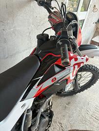 Husquarna 310te
