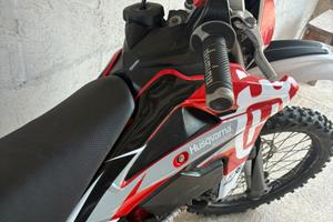 Husquarna 310te