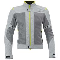 Giacca Estiva Acerbis RAMSEY My Vented 2.0 grigio 