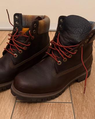 Timberland
